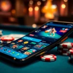 Engaging mobile app interface of vvvwin88.live showcasing sports betting and casino games.