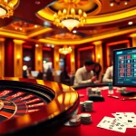 Engage with the lc88 apk download while enjoying casino action and excitement.