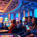 Experience GO88's diverse gaming options at dittytalk.com with vibrant players and engaging interfaces.