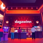 Experience live betting excitement on dagawin.live with captivating games and promotions.